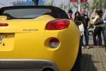 Pontiac Solstice 2006 года